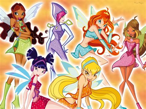 The Journey to Victory: Pro Tips for Winning in Winx Club Magic Win